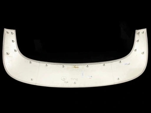 ROLLS ROYCE DAWN REAR COVER COVER