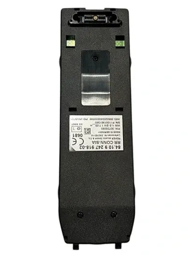 ROLLS ROYCE GHOST RR4 SNAP IN ADAPTER