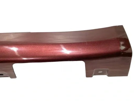 ROLLS ROYCE WRAITH DOOR SILL TRIM