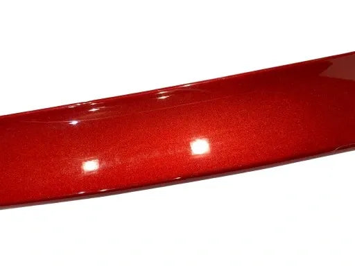 MERCEDES BENZ GLE TAILGATE SPOILER