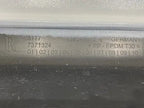 ROLLS ROYCE DAWN DOOR SILL TRIM