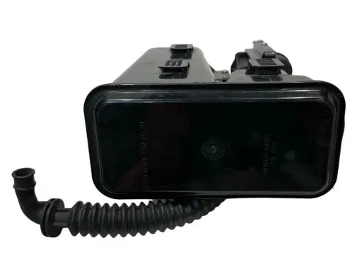 FERRARI 458 CARBON VAPOR FILTER HOUSING