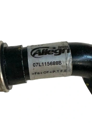 LAMBORGHINI GALLARDO OIL PIPE