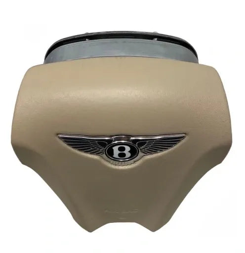BENTLEY CONTINENTAL GT GTC FLYING AIRBAG