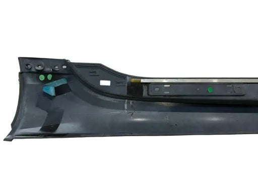 BENTLEY MULSANNE DOOR SILL TRIM