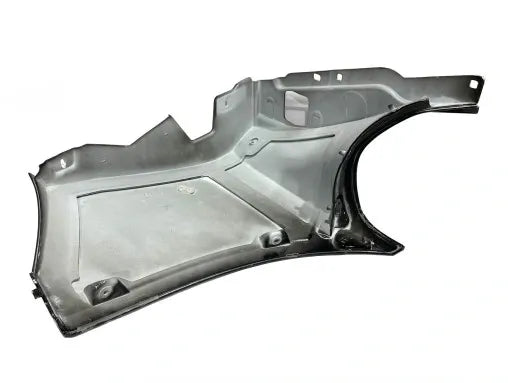 ASTON MARTIN LEFT FENDER COVER