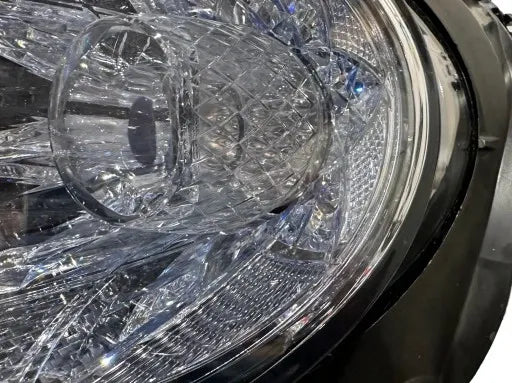 BENTLEY FLYING SPUR INDICATOR TURN SIGNAL