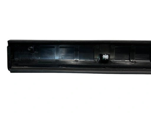 ROLLS ROYCE CULLINAN DOOR SILL TRIM COVER