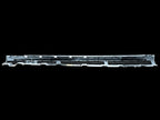 MERCEDES BENZ S W222 DOOR SILL STRIP