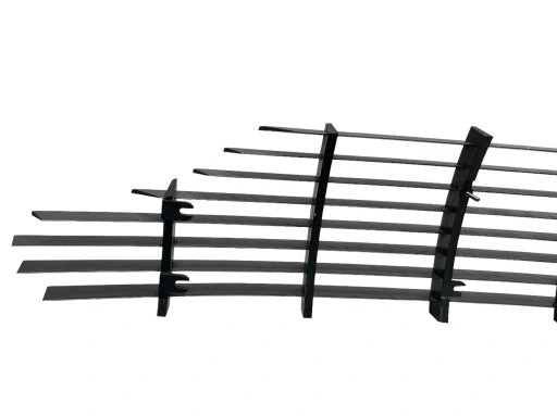 ASTON MARTIN VANTAGE GRILLE GRILL COVER
