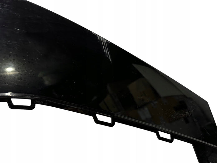 AUDI RS6 RS7 SPOILER FRONT BUMPER LIP