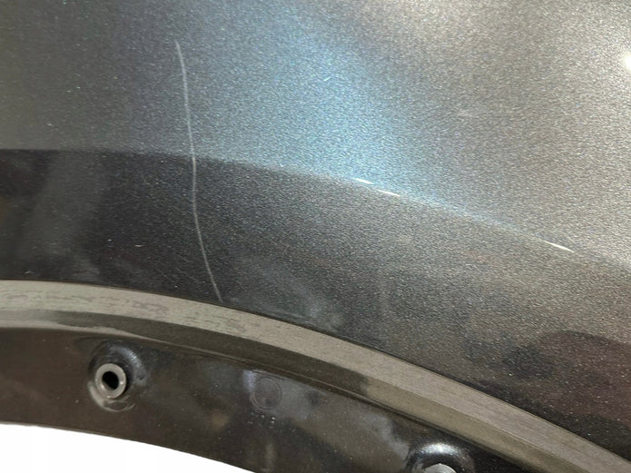 AUDI RSQ8 Q8 RIGHT FENDER