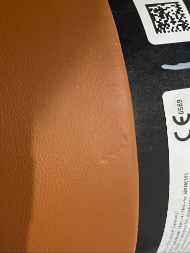 BENTLEY BENTAYGA / CONTINENTAL AIRBAG