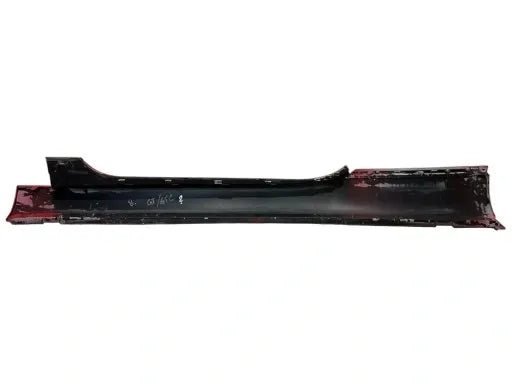 BENTLEY CONTINENTAL GT GTC DOOR SILL COVER