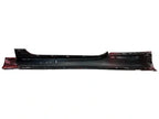 BENTLEY CONTINENTAL GT GTC DOOR SILL COVER