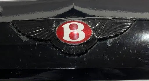BENTLEY FLYING SPUR GRILL COVER