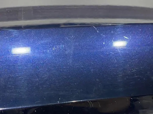 BENTLEY FLYING SPUR GRILL COVER