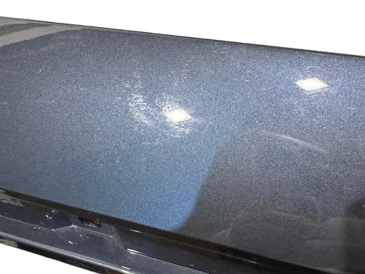 BENTLEY FLYING SPUR DOOR SILL TRIM