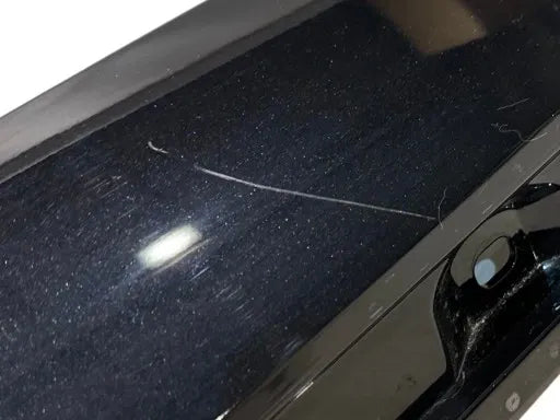 BENTLEY FLYING SPUR DOOR SILL COVER