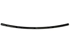 BENTLEY MULSANNE REAR BUMPER COVER BLACK
