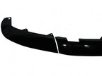 BENTLEY NEW GT FRONT SPOILER LIP BUMPER