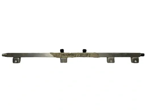 BOSCH FUEL INJECTOR RAIL