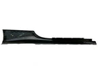 FERRARI 488 GTB DOOR SILL TRIM