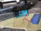 FERRARI 812 SUPERFAST CARBON RIGHT UPPER MIRROR HOUSING COVER