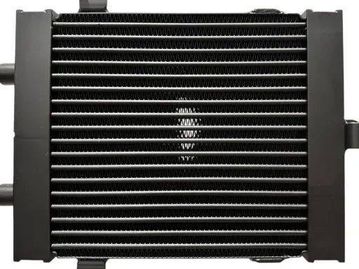 FERRARI PUROSANGUE RADIATOR