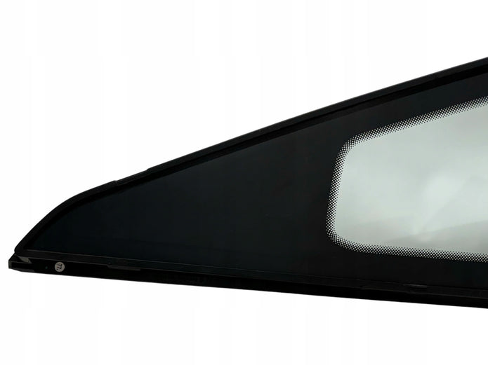 LAMBORGHINI GALLARDO SIDE WINDOW GLASS REAR