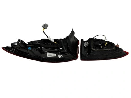 MASERATI LEVANTE LEFT REAR LAMP