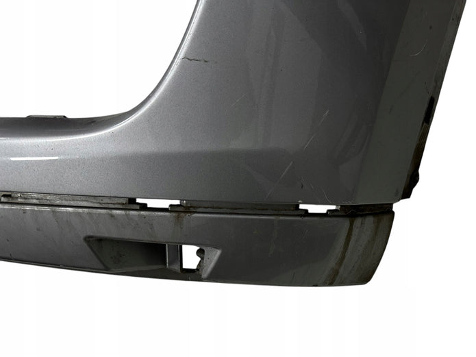 MASERATI LEVANTE FRONT BUMPER