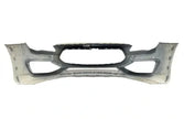 MASERATI QUATTROPORTE GTS FRONT BUMPER
