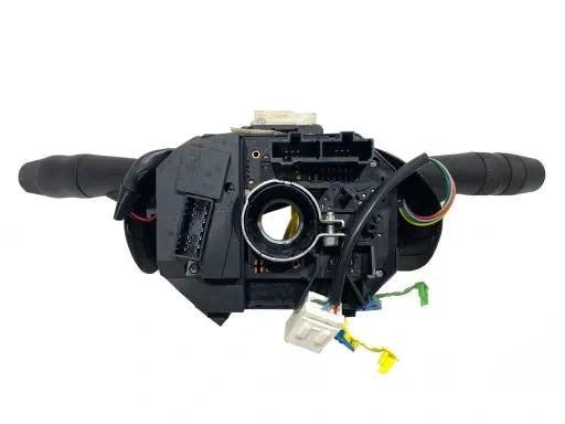 MASERATI SHIFT PADDLES UNHOOK