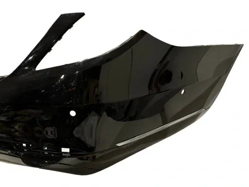 MERCEDES BENZ S CLASS REAR BUMPER