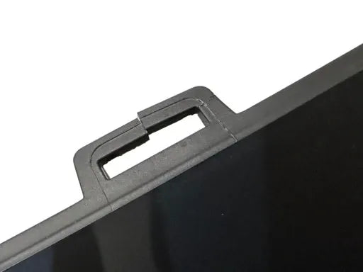 PORSCHE 992 911 TURBO S BUMPER TRIM