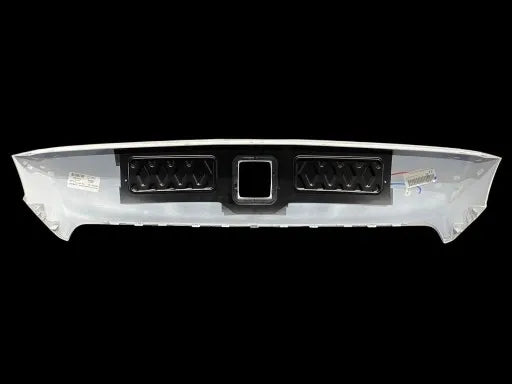 ROLLS ROYCE CULLINAN GRILLE COVER