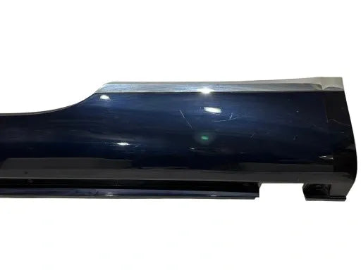 BENTLEY CONTINENTAL GT GTC DOOR SILL TRIM