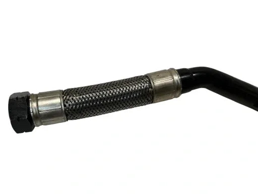 LAMBORGHINI GALLARDO OIL PIPE