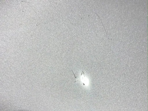 FERRARI F8 TRIBUTO L FENDER COVER