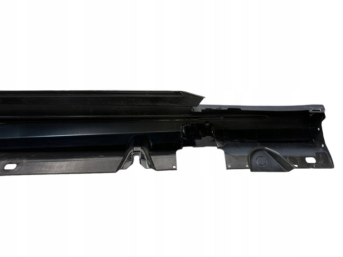 MERCEDES BENZ C DOOR SILL STRIP
