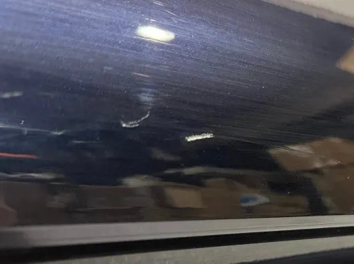 BENTLEY CONTINENTAL GT GTC DOOR SILL COVER