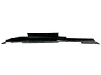 FERRARI F12 BERLINETTA DOOR SILL TRIM