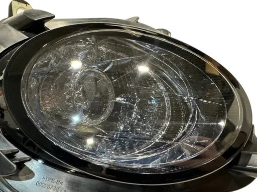 BENTLEY CONTINENTAL GT GTC TURN SIGNAL TURN SIGNAL