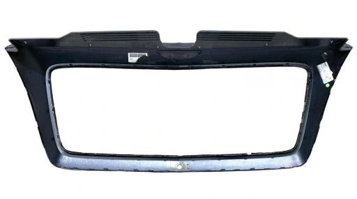 BENTLEY BENTAYGA GRILL COVER GRILLE