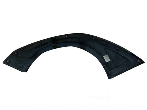 LAMBORGHINI STERRATO REAR LH TRIM COVER EXTENSION