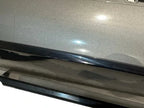 BENTLEY CONTINENTAL GT GTC DOOR SILL COVER