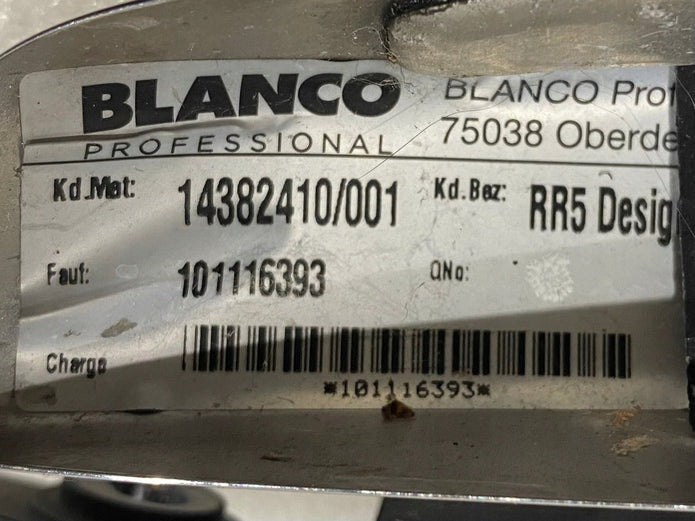 ROLLS WRAITH CHROME FENDER COVER