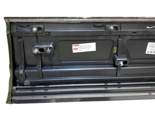 BENTLEY BENTAYGA DOOR TRIM COVER