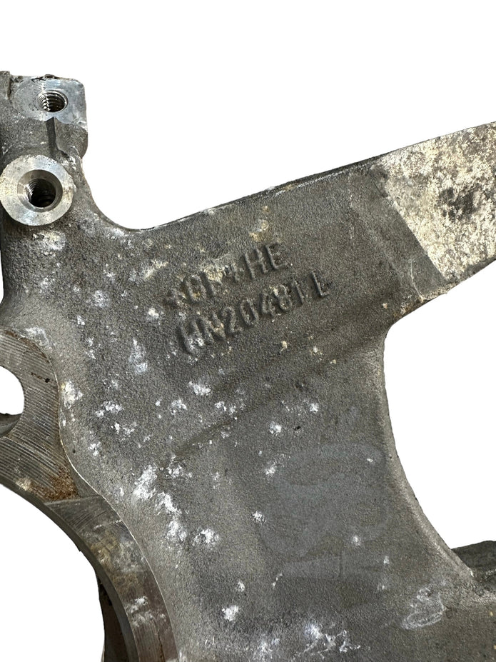 LAMBORGHINI GALLARDO STEERING KNUCKLE HUB